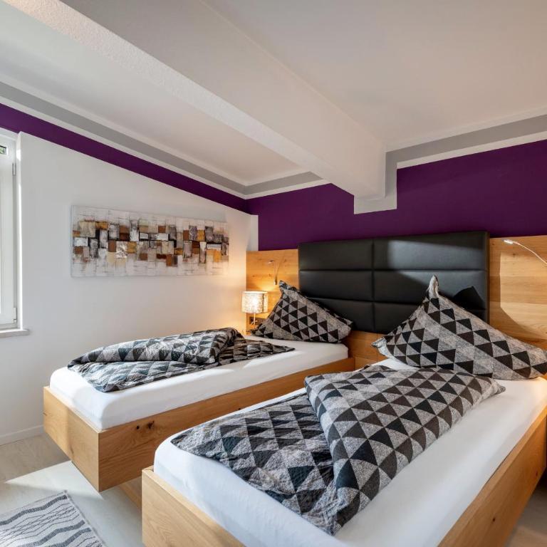 Apartment Lichtoase - Apartment mit 1 Schlafzimmer - 7