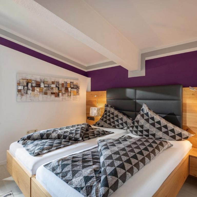 Apartment Lichtoase - Apartment mit 1 Schlafzimmer - 9