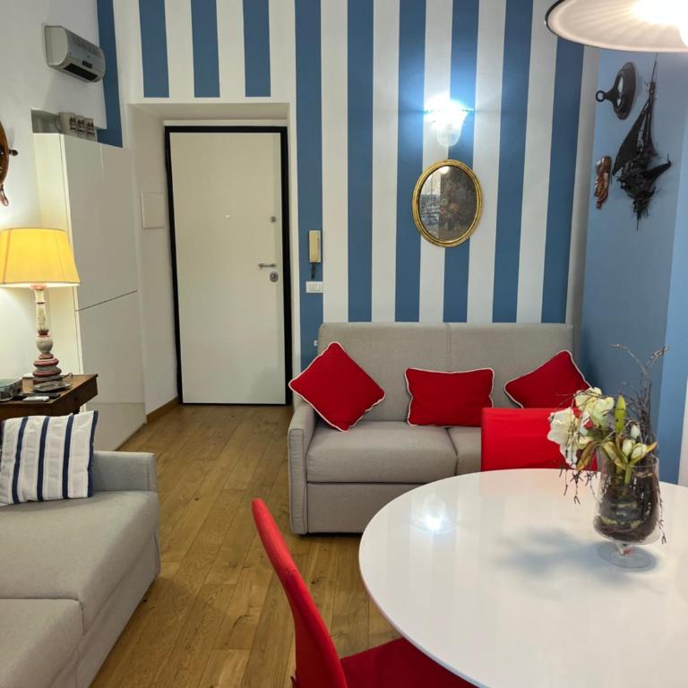 Bresca 19 - Al Porto Vecchio - Appartamento con 2 Camere da Letto - 2