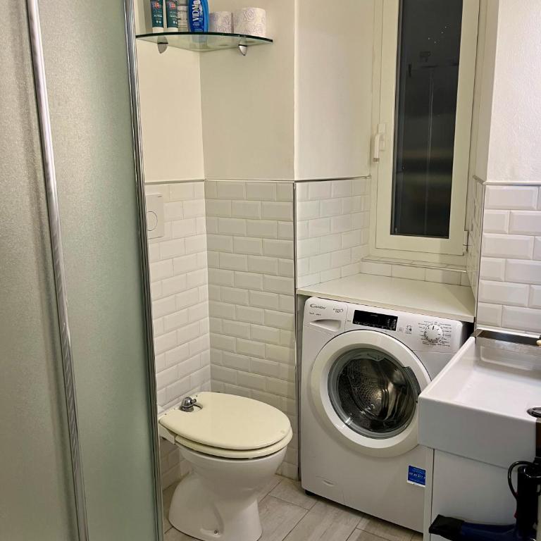 Bresca 19 - Al Porto Vecchio - Appartamento con 2 Camere da Letto - 17