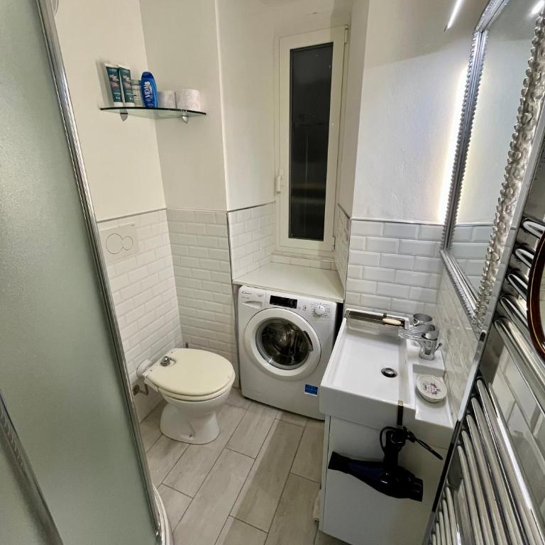 Bresca 19 - Al Porto Vecchio - Appartamento con 2 Camere da Letto - 20