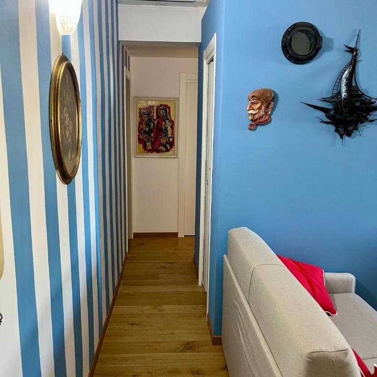 Bresca 19 - Al Porto Vecchio - Appartamento con 2 Camere da Letto - 7
