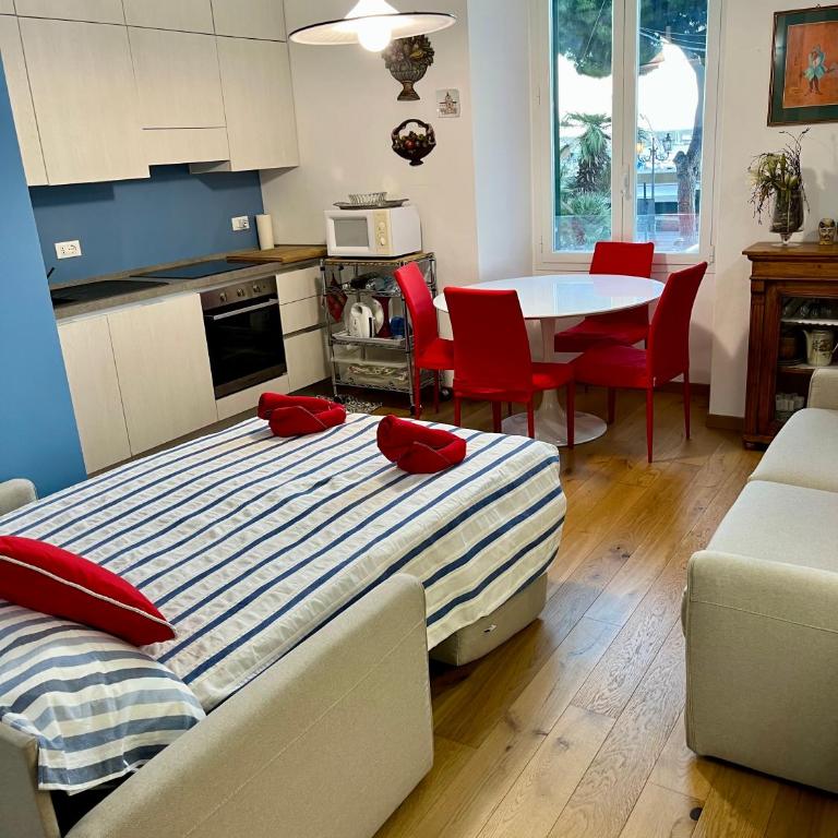 Bresca 19 - Al Porto Vecchio - Appartamento con 2 Camere da Letto - 26