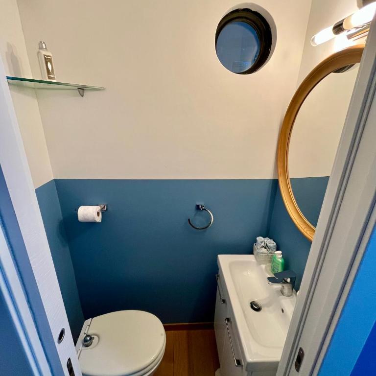 Bresca 19 - Al Porto Vecchio - Appartamento con 2 Camere da Letto - 8