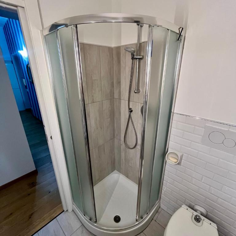 Bresca 19 - Al Porto Vecchio - Appartamento con 2 Camere da Letto - 18