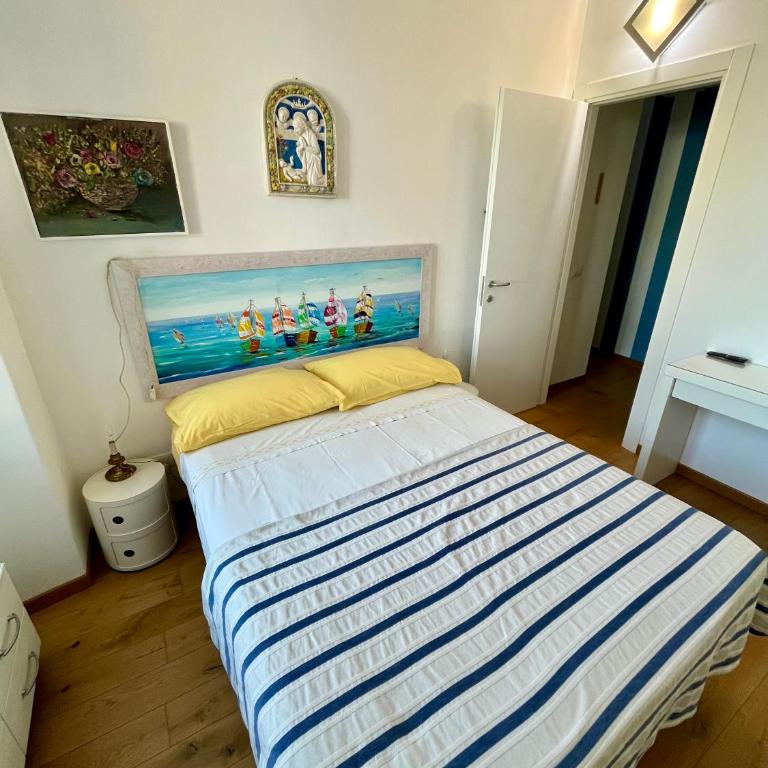 Bresca 19 - Al Porto Vecchio - Appartamento con 2 Camere da Letto - 14