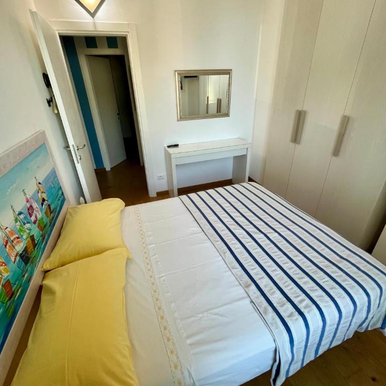 Bresca 19 - Al Porto Vecchio - Appartamento con 2 Camere da Letto - 15
