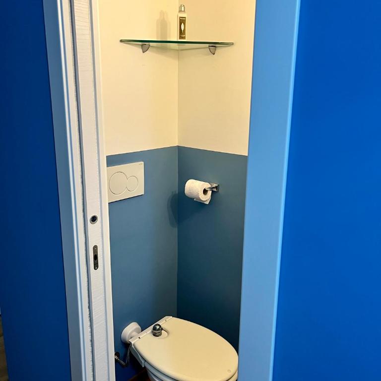 Bresca 19 - Al Porto Vecchio - Appartamento con 2 Camere da Letto - 10