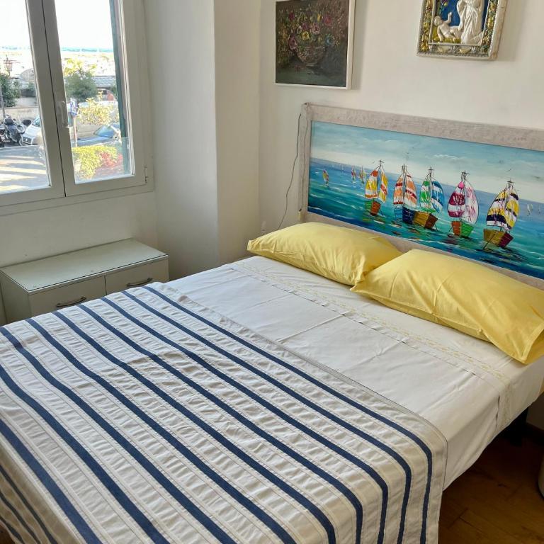 Bresca 19 - Al Porto Vecchio - Appartamento con 2 Camere da Letto - 13