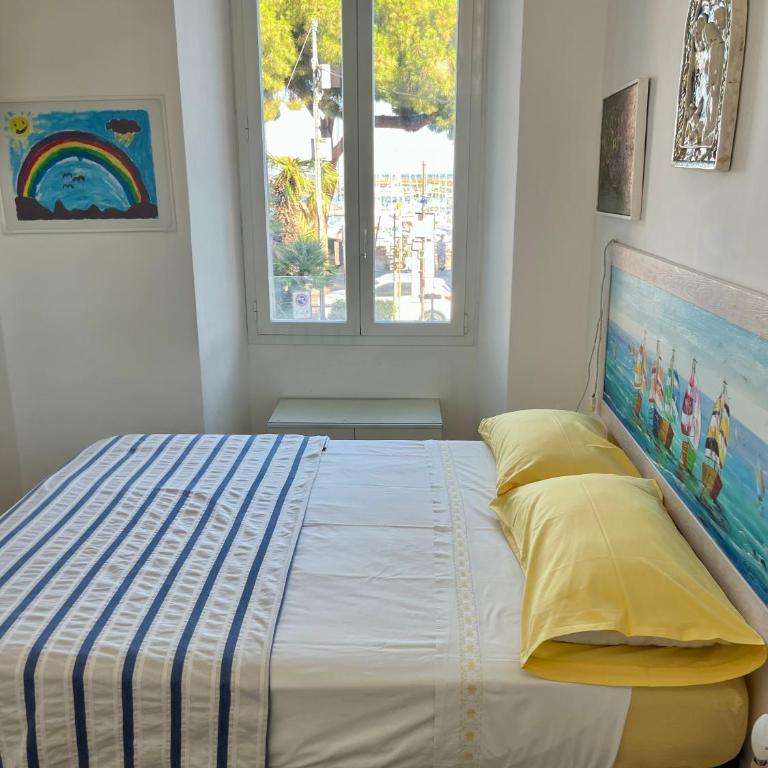Bresca 19 - Al Porto Vecchio - Appartamento con 2 Camere da Letto - 12