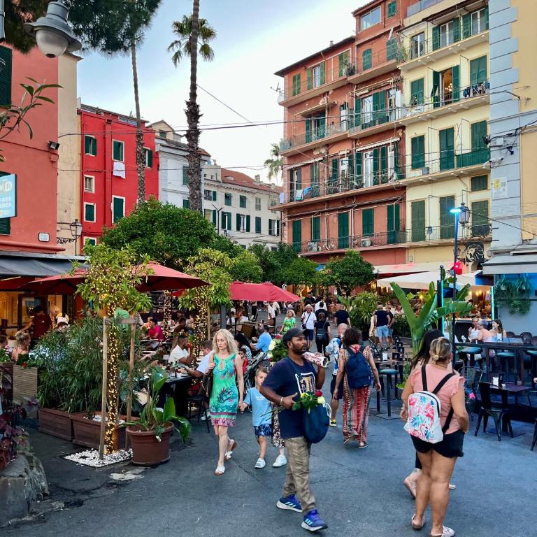 Bresca 19 - Al Porto Vecchio - Appartamento con 2 Camere da Letto - 32