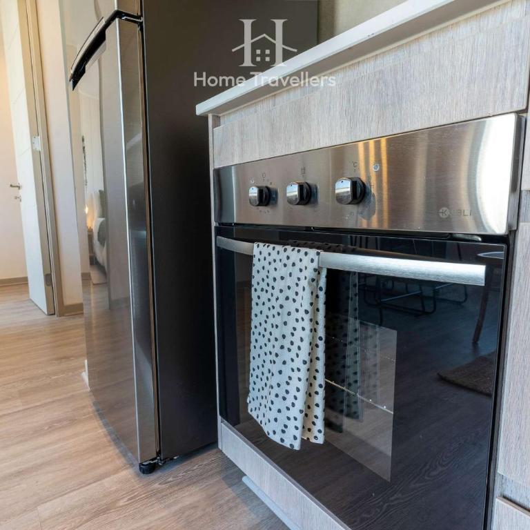 HT Depto ideal para tu estadia - Apartamento - 3