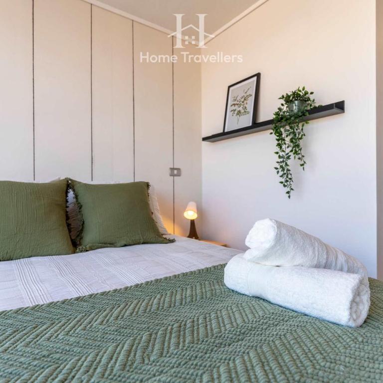 HT Depto ideal para tu estadia - Apartamento - 7