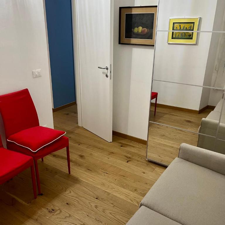Bresca 19 - Al Porto Vecchio - Appartamento con 2 Camere da Letto - 23