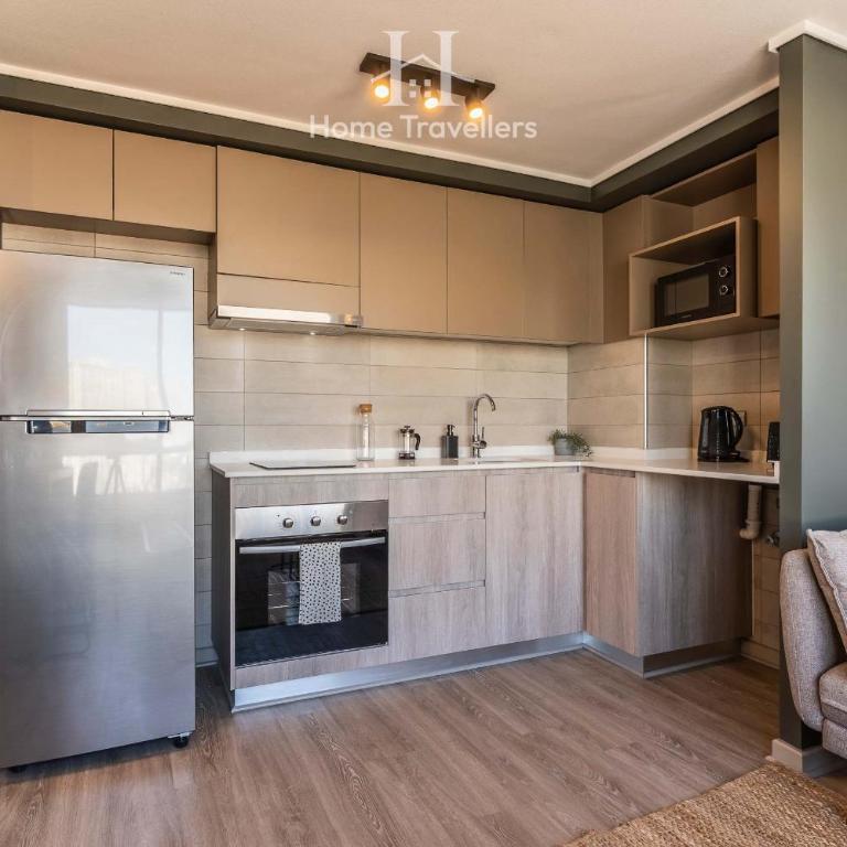 HT Depto ideal para tu estadia - Apartamento - 27