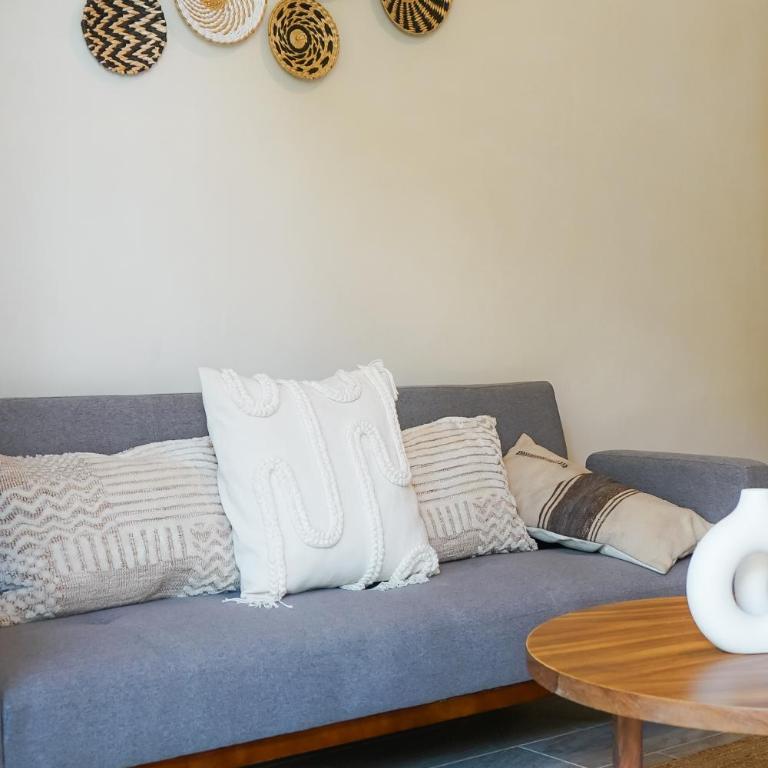 Otonomus Tulum - Apartamento de 1 dormitorio con balcón - 14