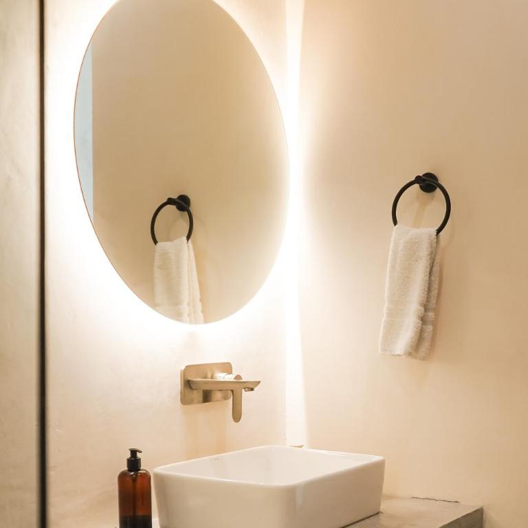Otonomus Tulum - Apartamento de 1 dormitorio con balcón - 13