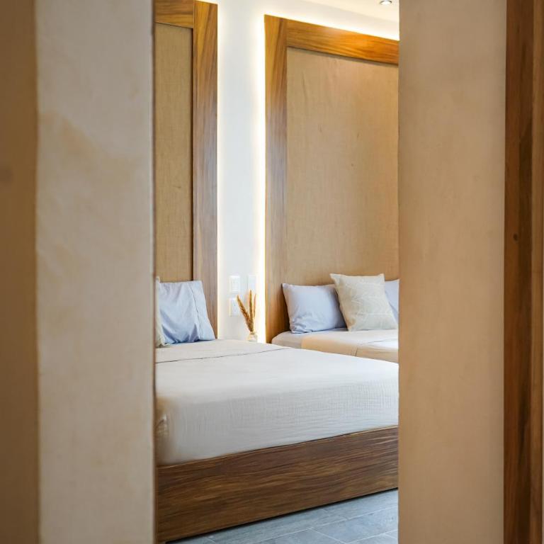 Otonomus Tulum - Apartamento de 1 dormitorio con balcón - 18