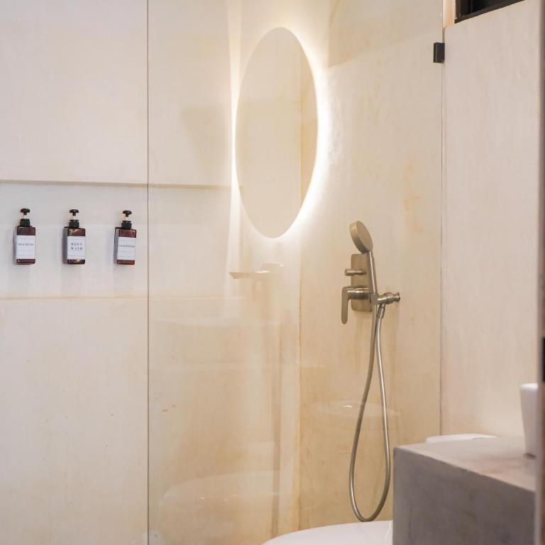 Otonomus Tulum - Apartamento de 1 dormitorio con balcón - 23