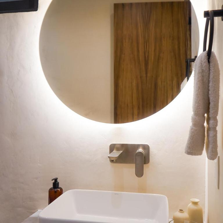 Otonomus Tulum - Apartamento de 1 dormitorio con balcón - 22