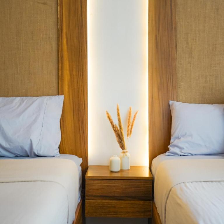 Otonomus Tulum - Apartamento de 1 dormitorio con balcón - 20
