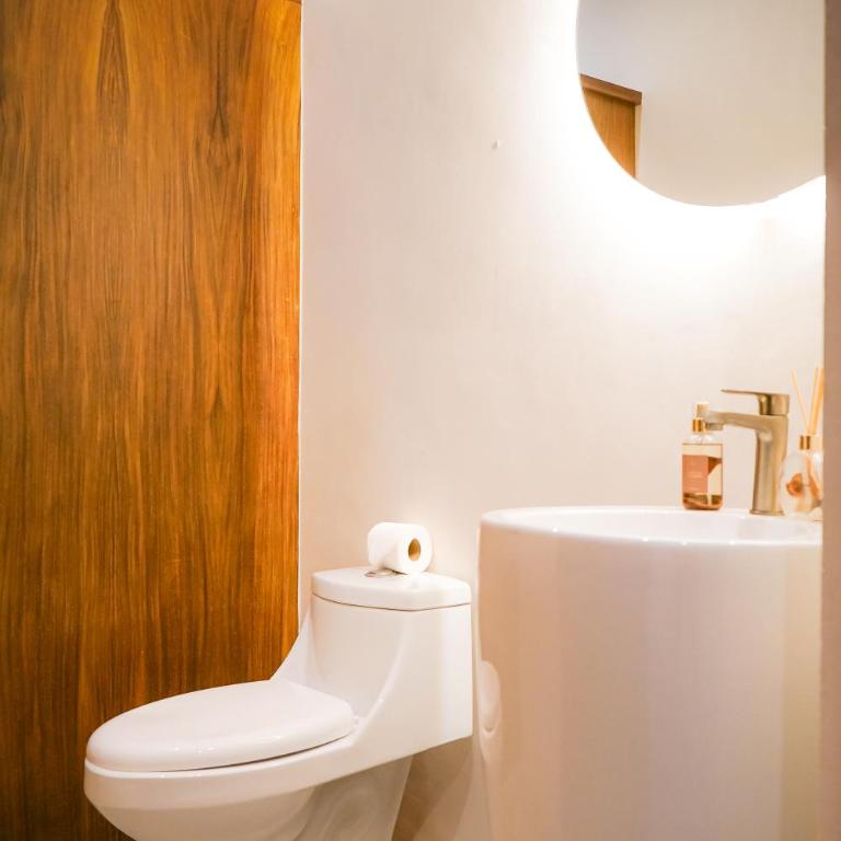 Otonomus Tulum - Apartamento de 1 dormitorio con balcón - 25