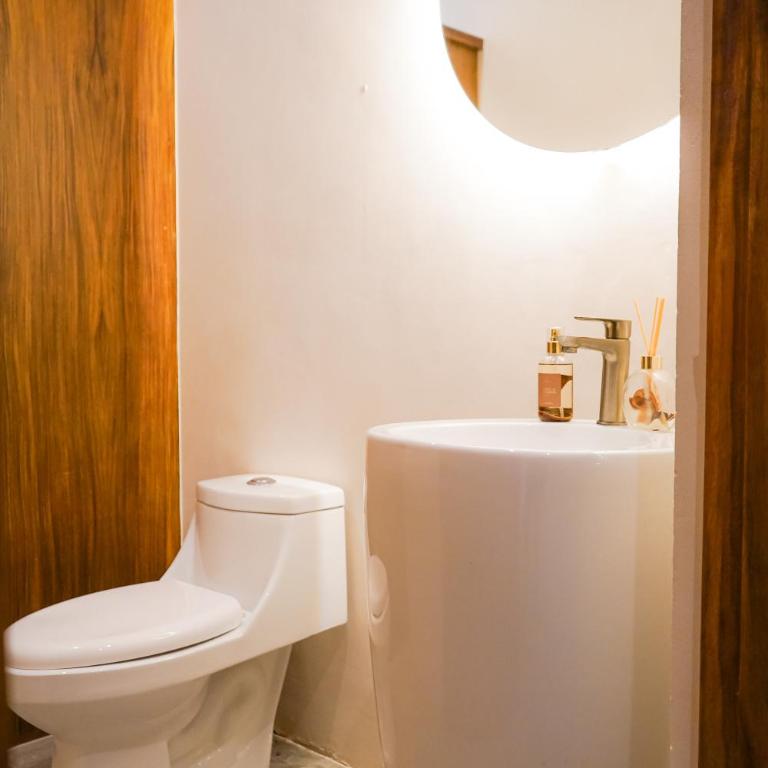 Otonomus Tulum - Apartamento de 1 dormitorio con balcón - 24