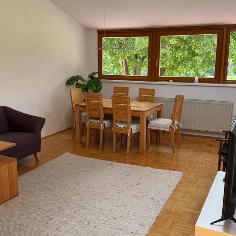 Das Steirer-Nest - Appartement 3 Chambres - 3