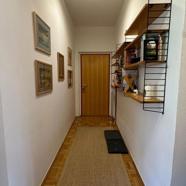 Das Steirer-Nest - Appartement 3 Chambres - 20