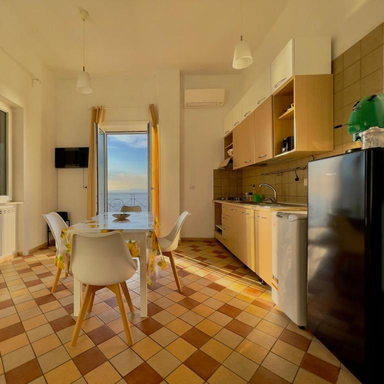Seventy Steps - Two-Bedroom Apartment - 9