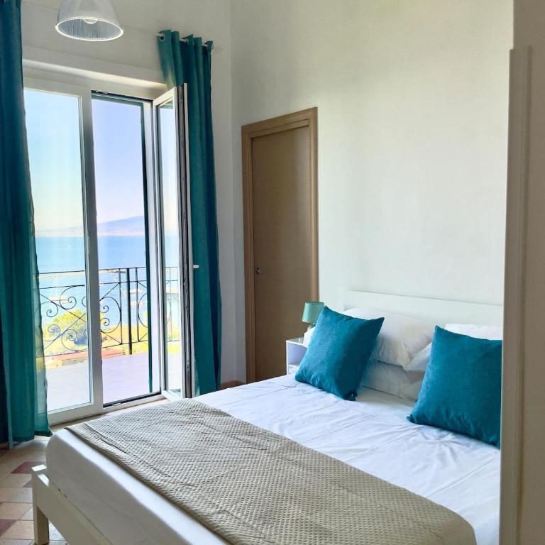 Seventy Steps - Two-Bedroom Apartment - 21