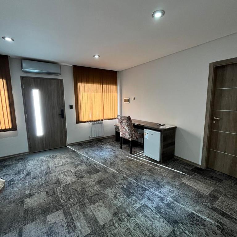 Hotel Alto Center - Suite Deluxe - 3
