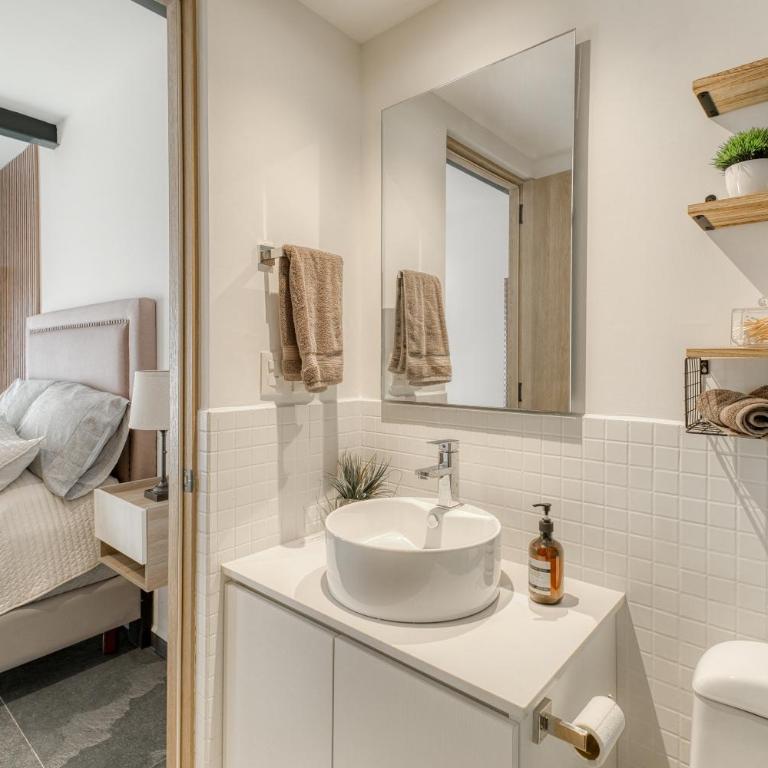 Myla Roma Norte - Classic Apartment - 5