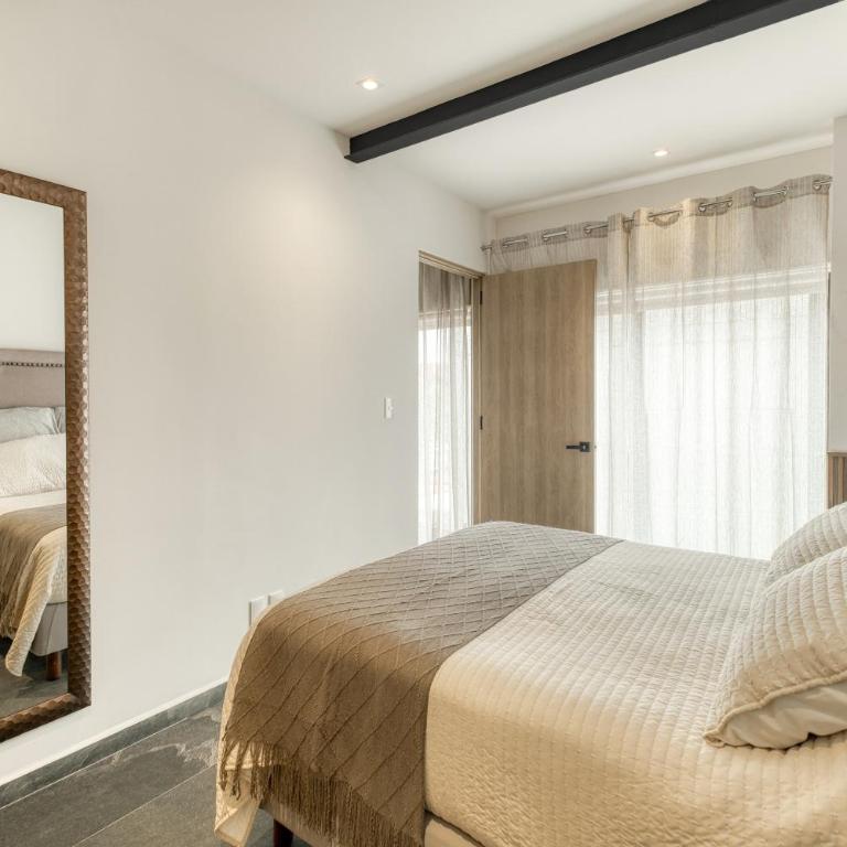 Myla Roma Norte - Classic Apartment - 3