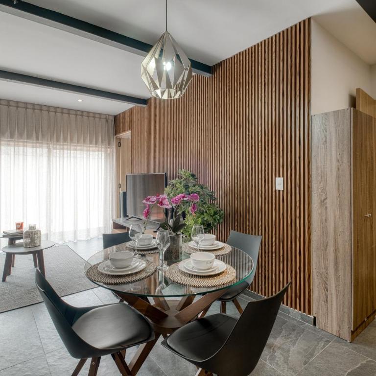 Myla Roma Norte - Classic Apartment - 7