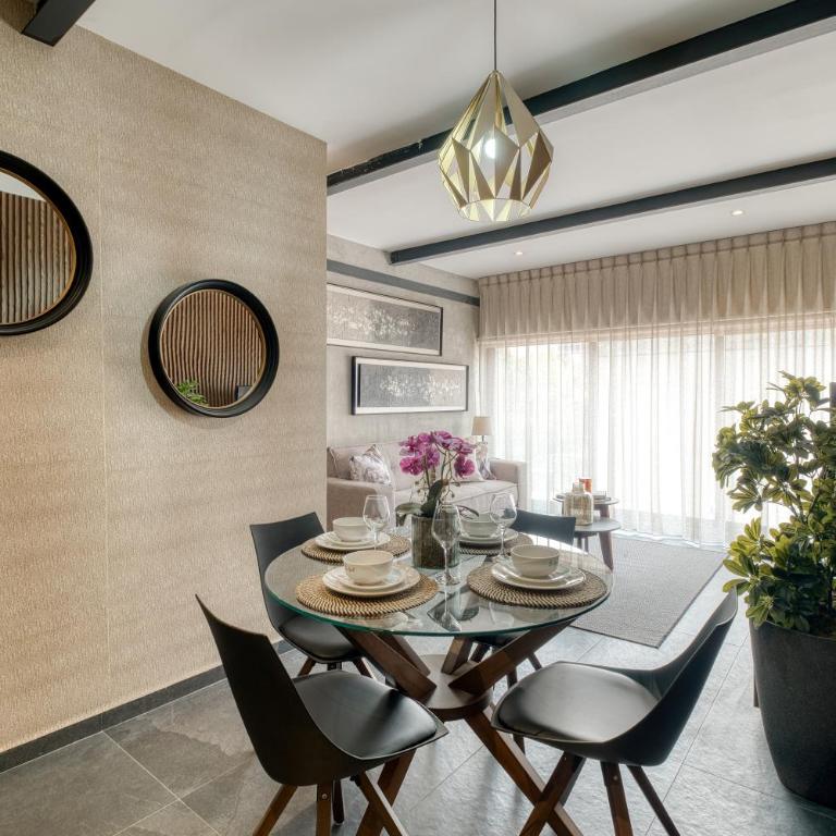 Myla Roma Norte - Classic Apartment - 8