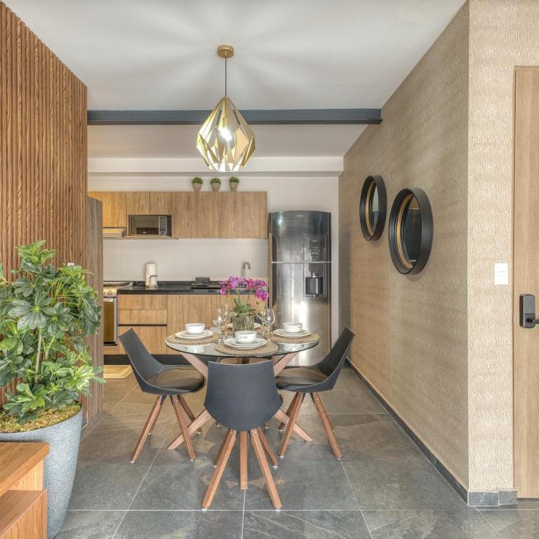 Myla Roma Norte - Classic Apartment - 9