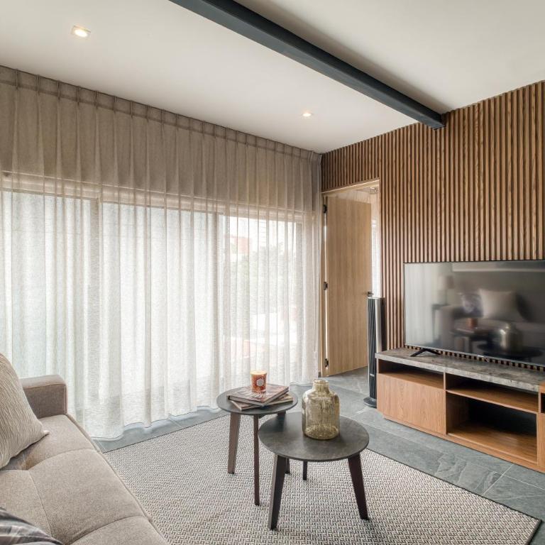 Myla Roma Norte - Classic Apartment - 11