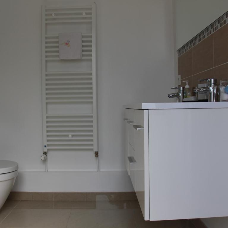 Propriété La Claire - Chambre Double - 7