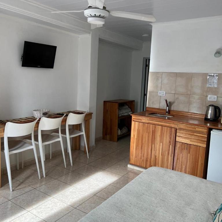 Bungalows Plaza Termal - Apartamento de 1 dormitorio - 2