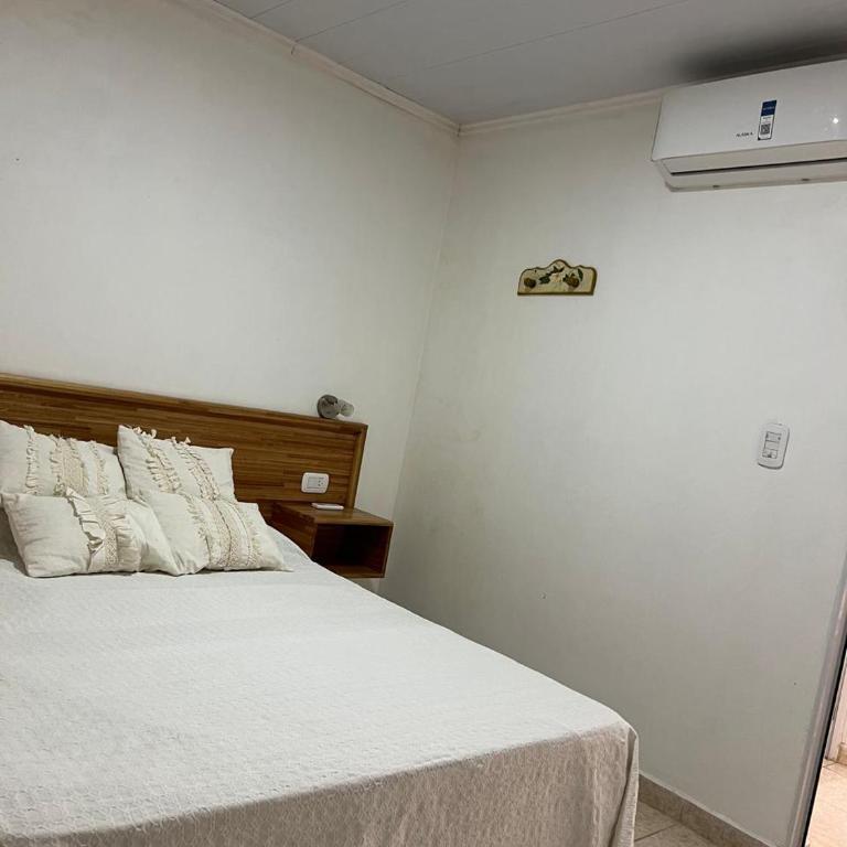 Bungalows Plaza Termal - Apartamento de 1 dormitorio - 3