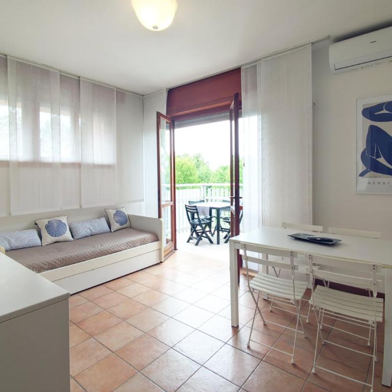 Last Minute Booking - Appartamento con Vista Montagna - 6
