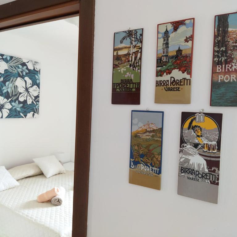 Last Minute Booking - Appartamento con Vista Montagna - 4