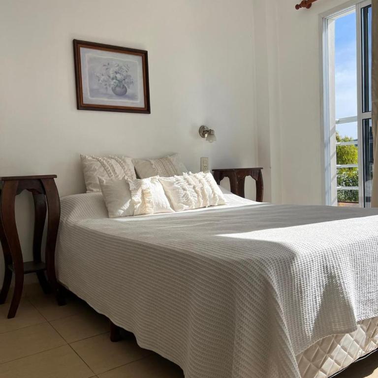 Bungalows Plaza Termal - Apartamento de 1 dormitorio - 1