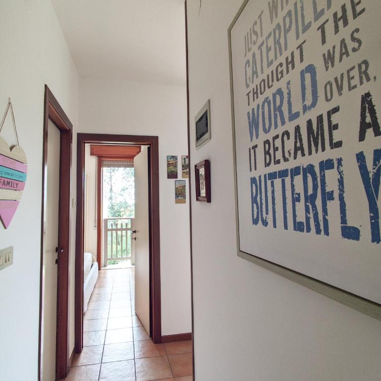 Last Minute Booking - Appartamento con Vista Montagna - 12