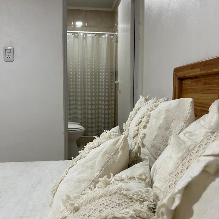 Bungalows Plaza Termal - Apartamento de 1 dormitorio - 2