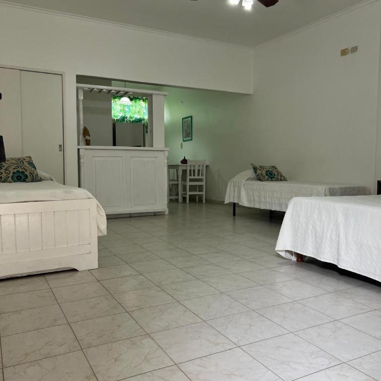 Bungalows Plaza Termal - Apartamento de 1 dormitorio - 2