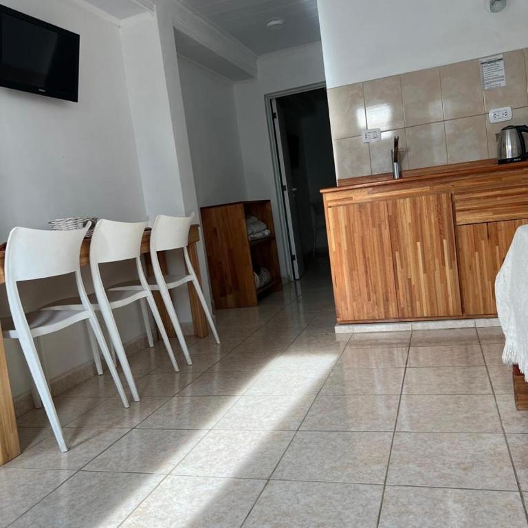 Bungalows Plaza Termal - Apartamento de 1 dormitorio - 6