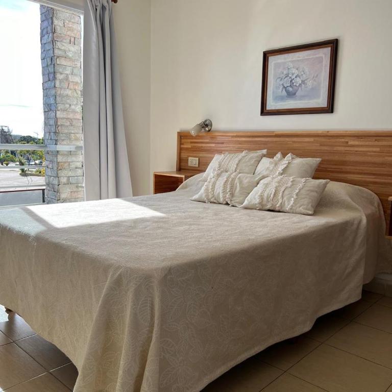 Bungalows Plaza Termal - Apartamento de 1 dormitorio - 4