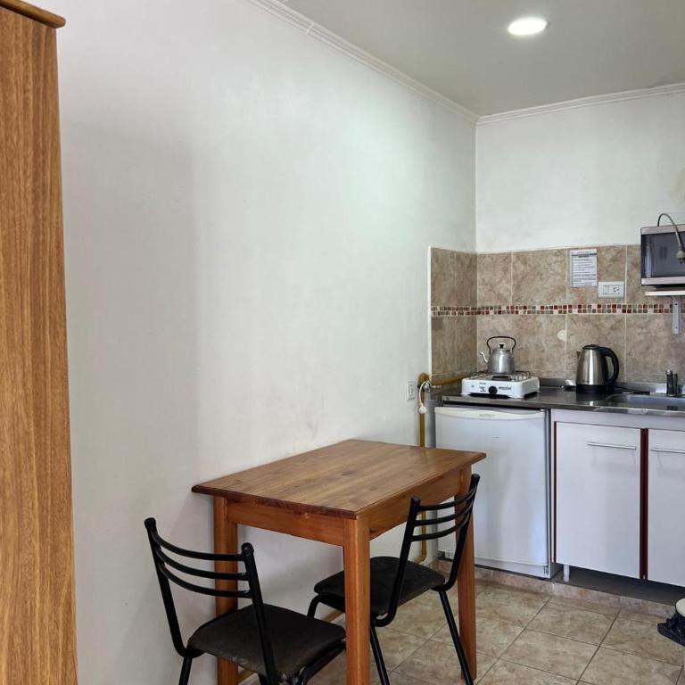 Bungalows Plaza Termal - Apartamento de 1 dormitorio - 4